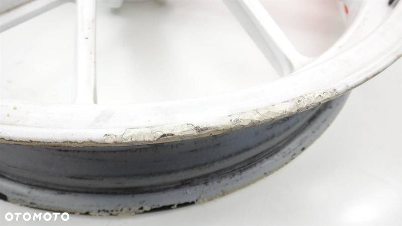 Ducati Hypermotard 1100 796 08R Felga Przód 17X3.5 - 6