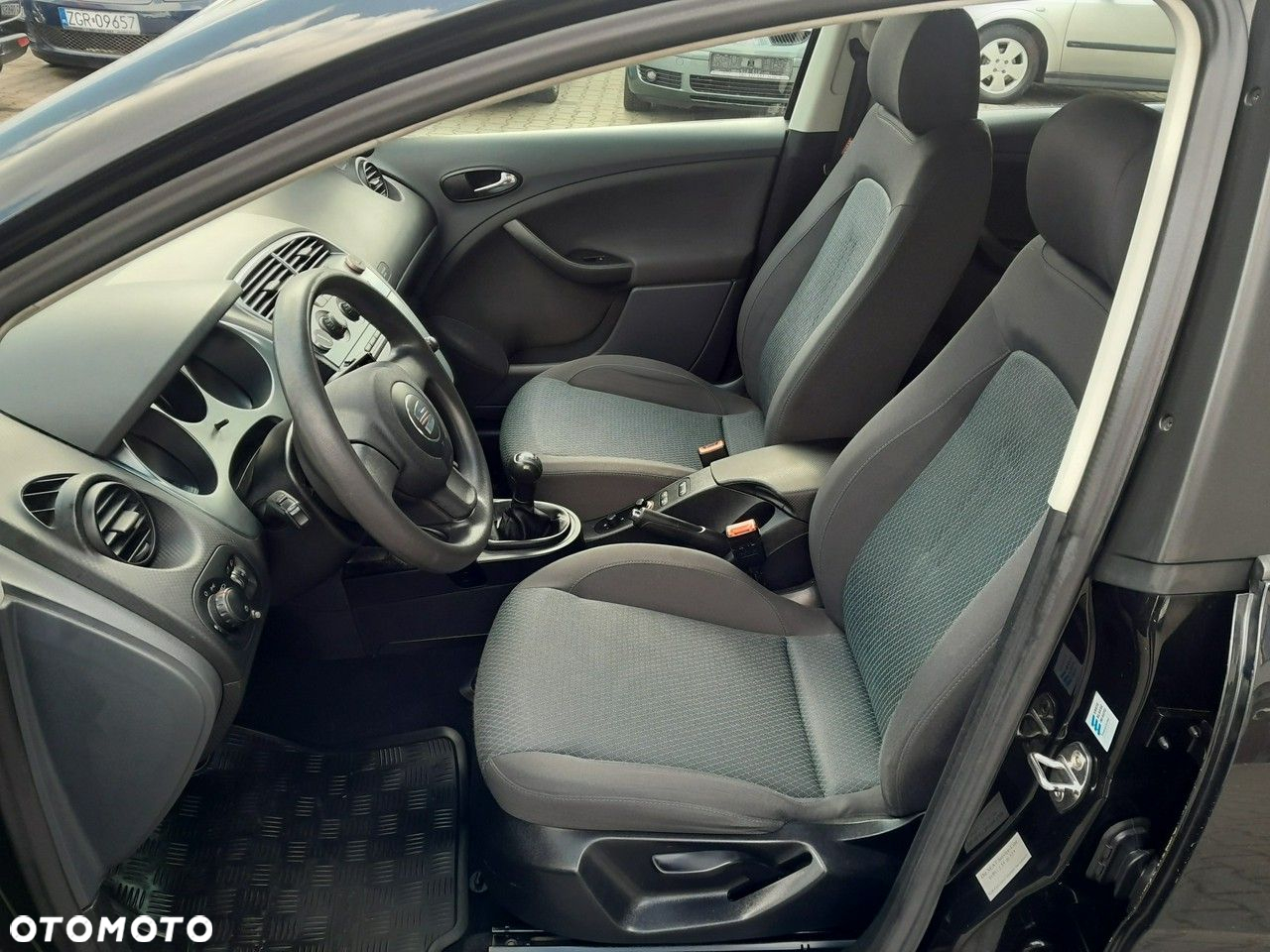 Seat Altea XL 1.6 Audience - 10