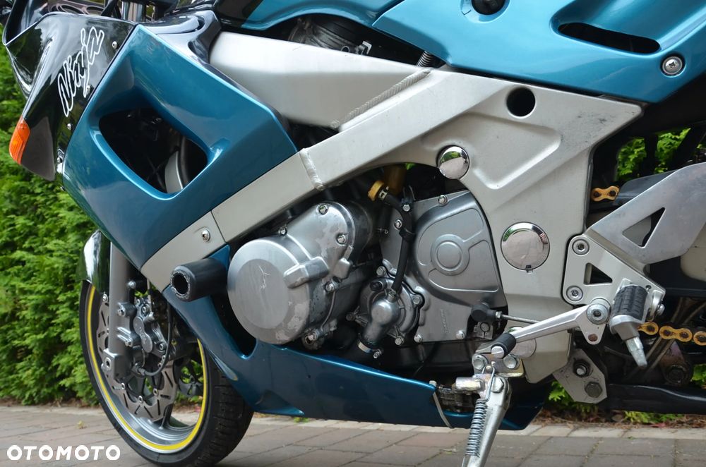 Kawasaki ZX - 14