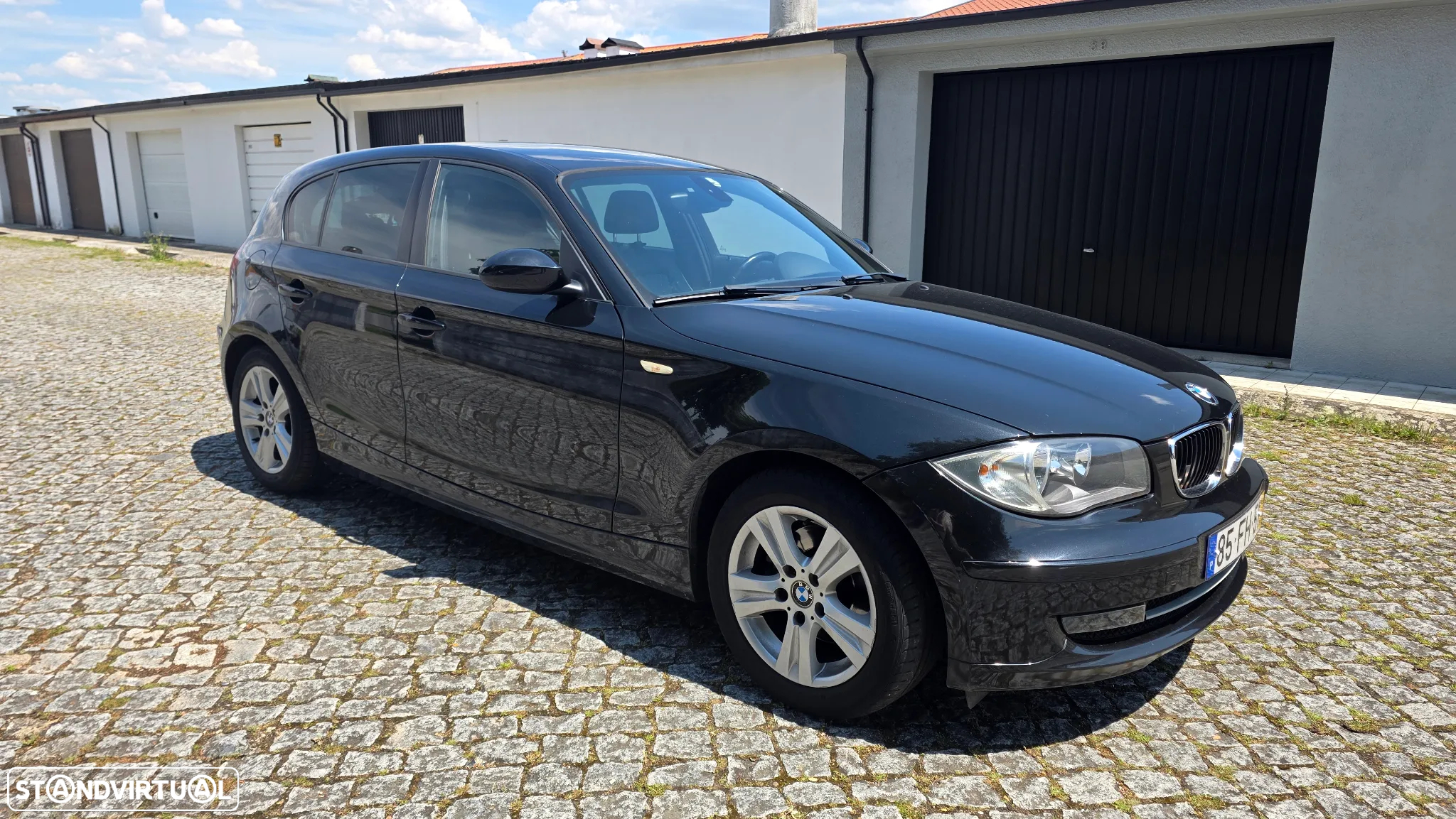 BMW 120 d - 6