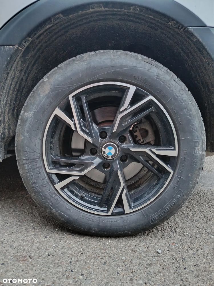 BMW X3 2.0d - 6