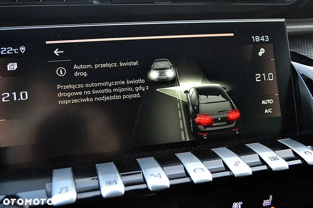 Peugeot 508 BlueHDi 130 EAT8 GT - 30