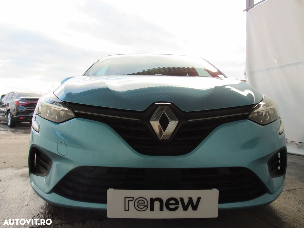 Renault Clio V 1.0 SCe Zen - 23