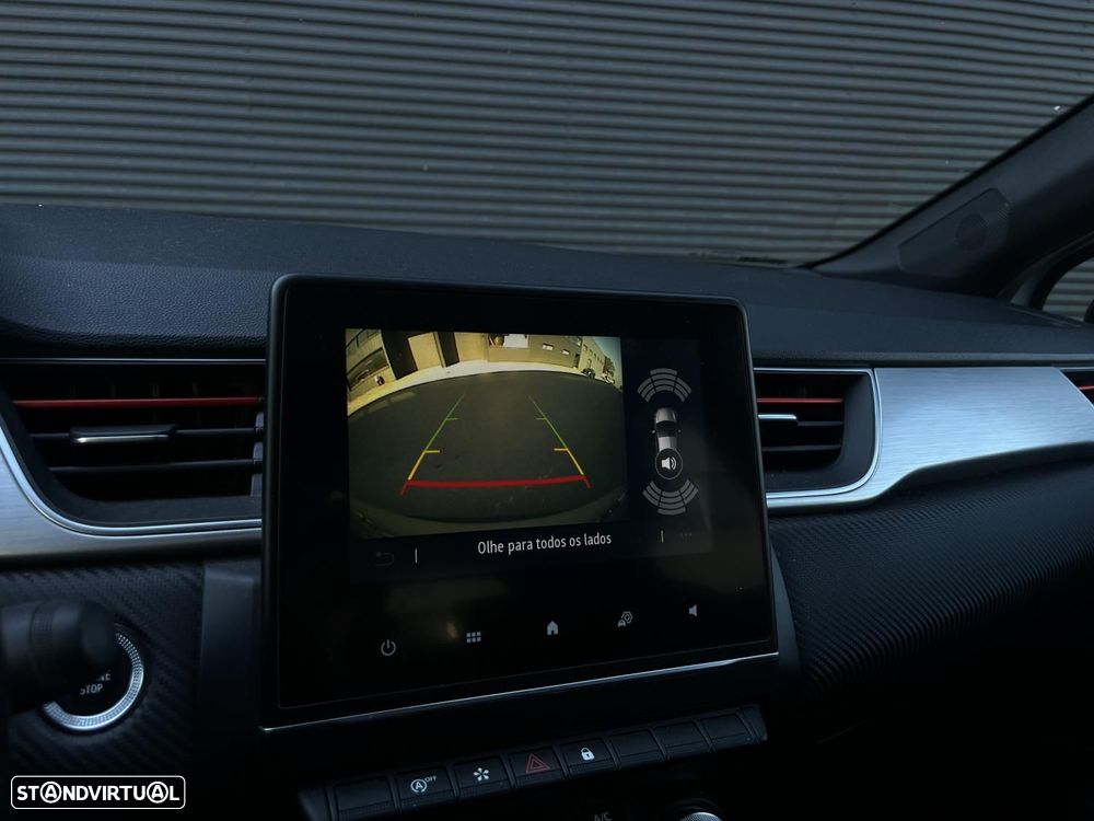 Renault Captur 1.0 TCe RS Line - 11