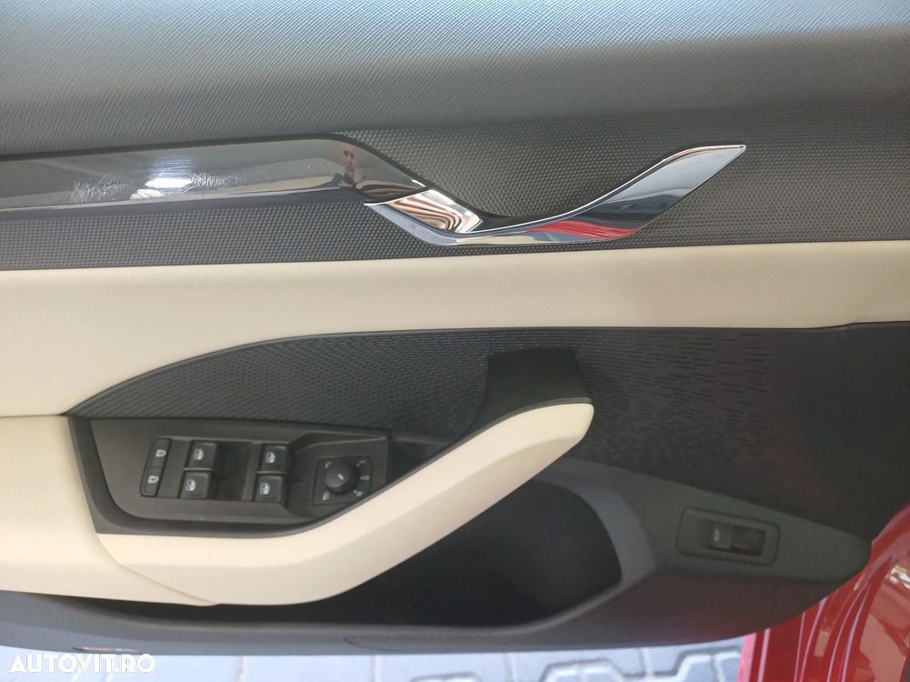 Skoda Octavia 1.5 TSI ACT DSG Style - 8
