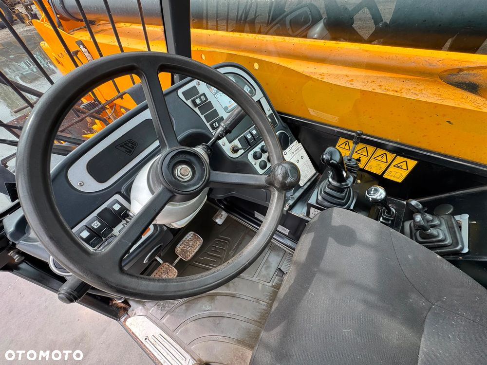JCB 540-170 - 7