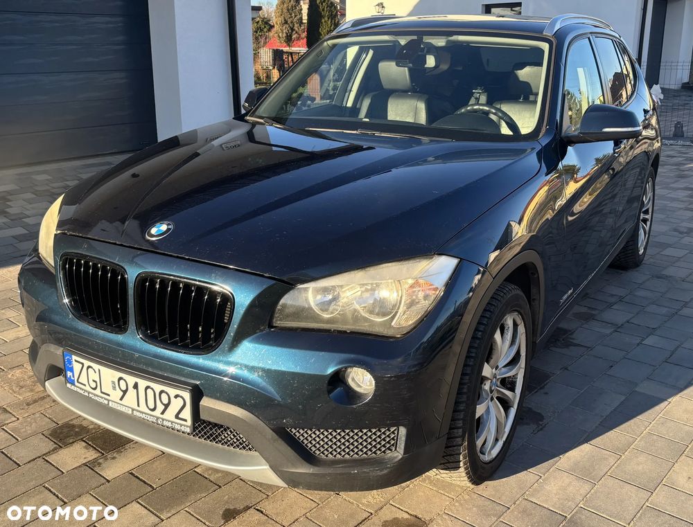BMW X1 xDrive18d xLine - 1
