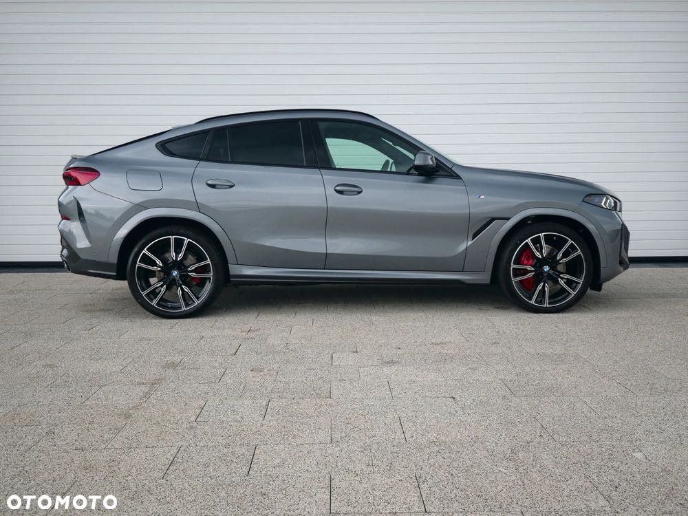 BMW X6 - 8