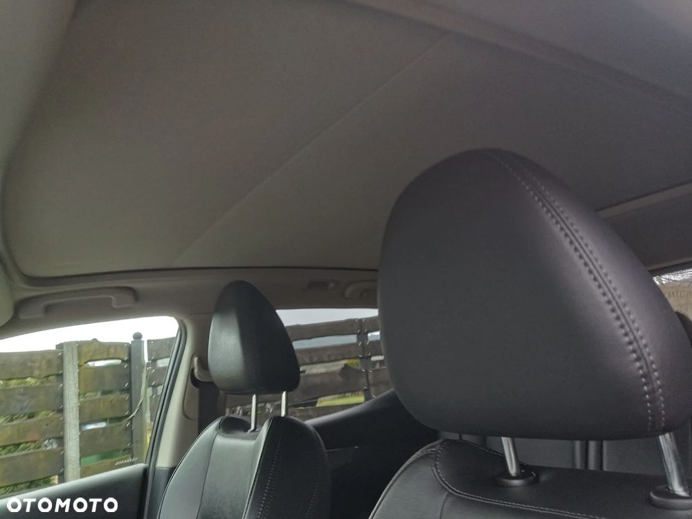 Nissan Qashqai 1.6 DIG-T N-Tec - 18