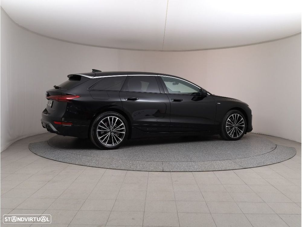 Audi A6 Avant e-tron 100 kWh Performance - 10