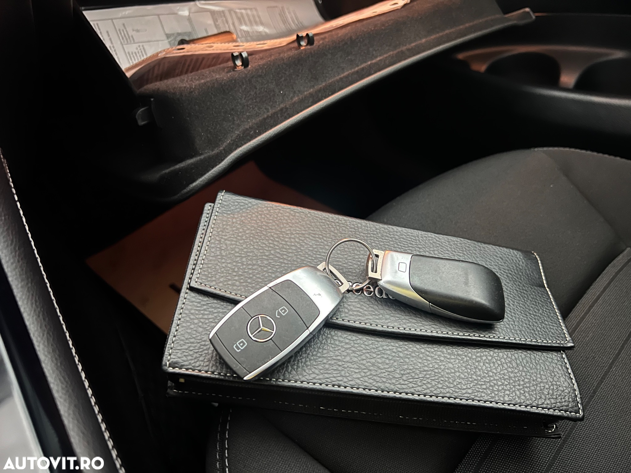 Mercedes-Benz GLC 220 d 4Matic 9G-TRONIC - 31