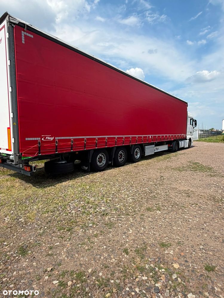 Fliegl SDS01 - 2