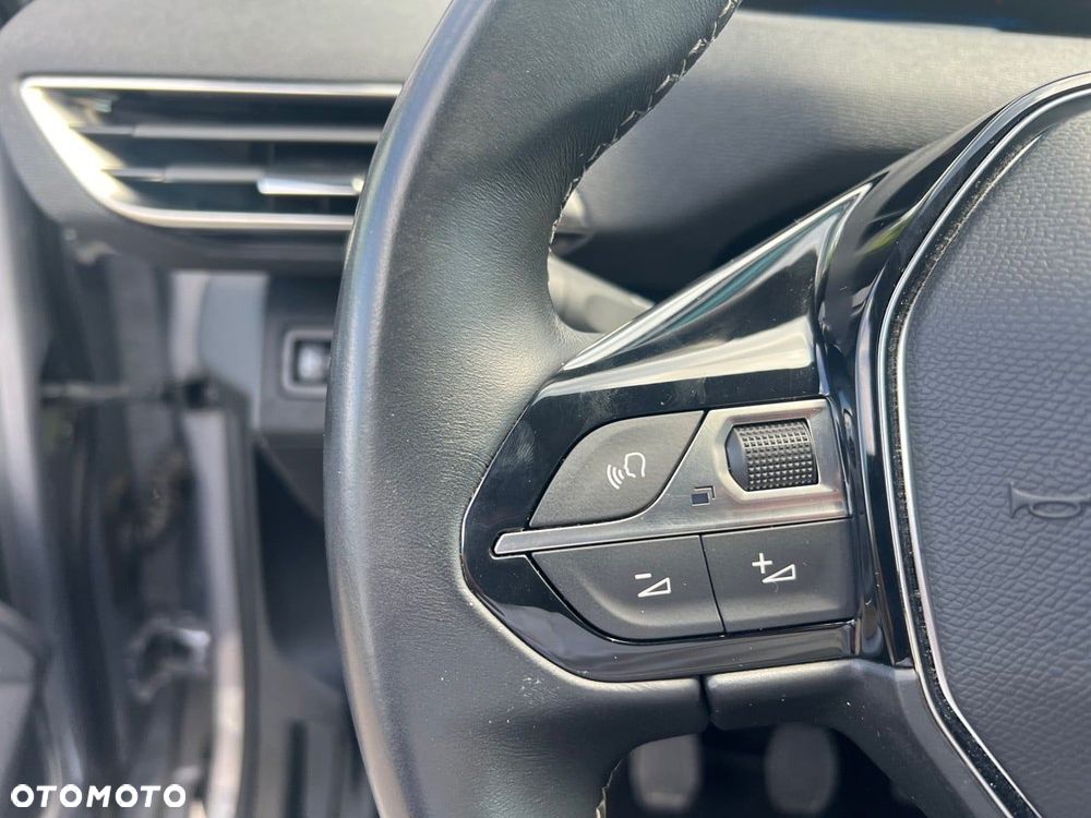 Peugeot 3008 - 14