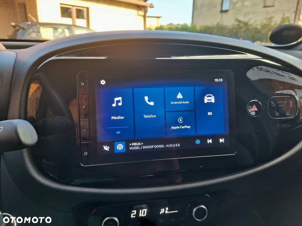 Toyota Aygo X 1.0 VVT-i Comfort - 33