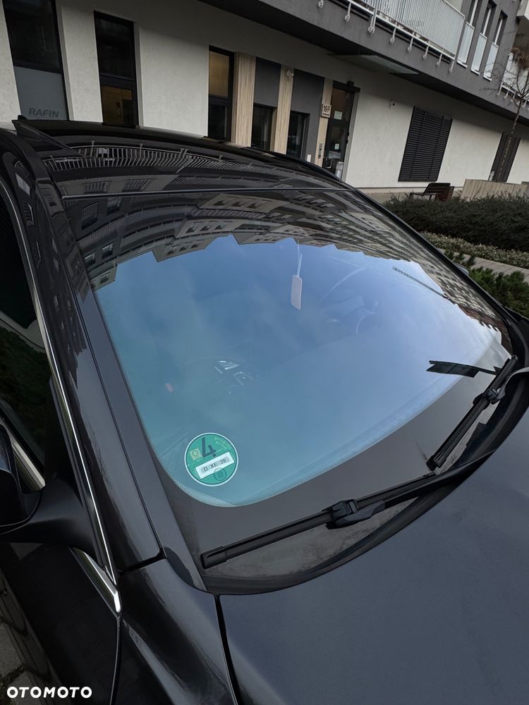 BMW Seria 5 520d Luxury Line - 7