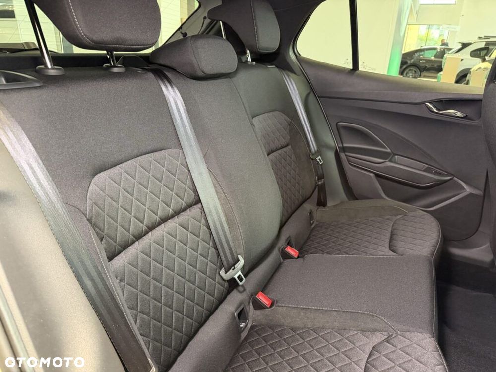 Skoda Fabia 1.0 TSI Monte Carlo DSG - 32