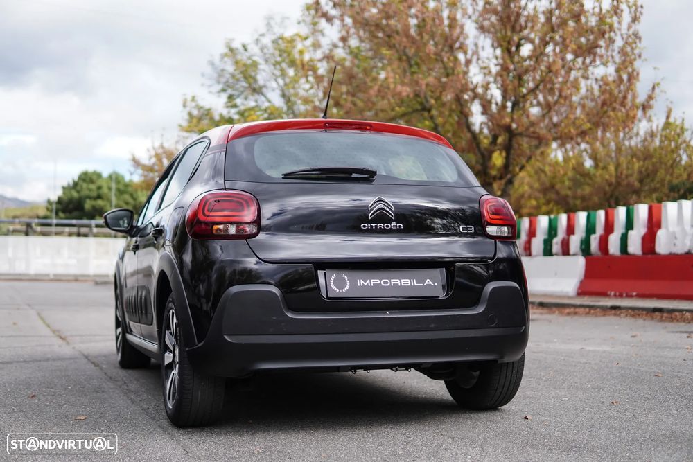 Citroën C3 - 21