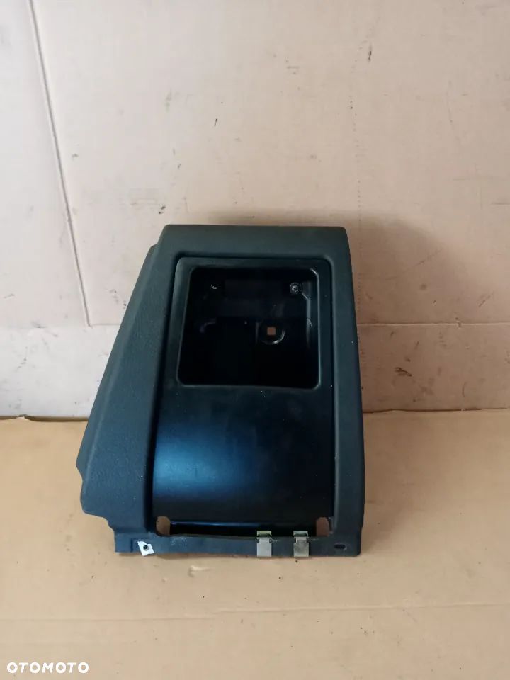 Schowek półka kierowcy deski konsoli BMW 5 E39 8255949 - 1