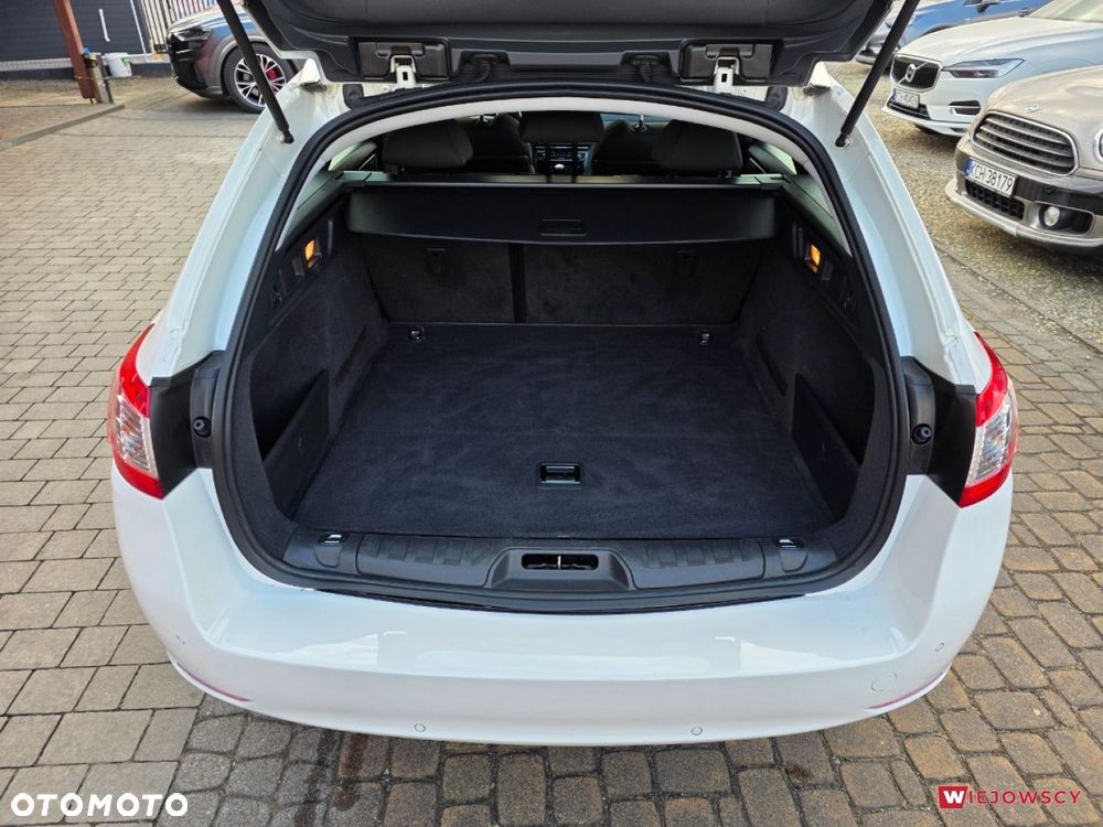 Peugeot 508 - 13