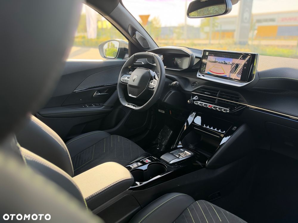 Peugeot 2008 - 17