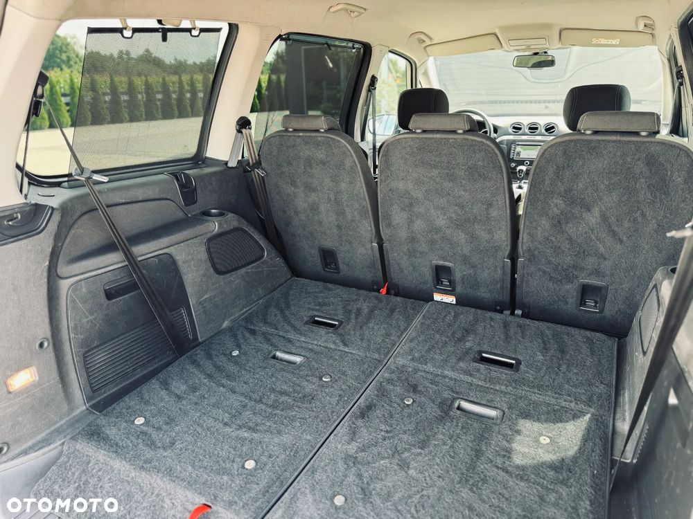 Ford Galaxy 2.0 TDCi Titanium MPS6 - 17