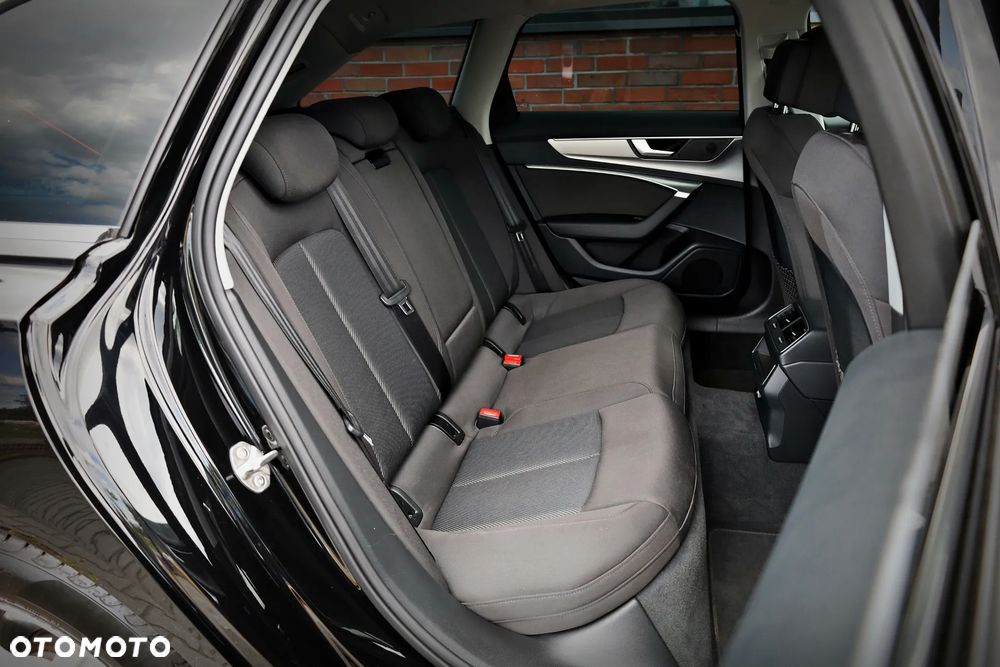 Audi A6 - 23