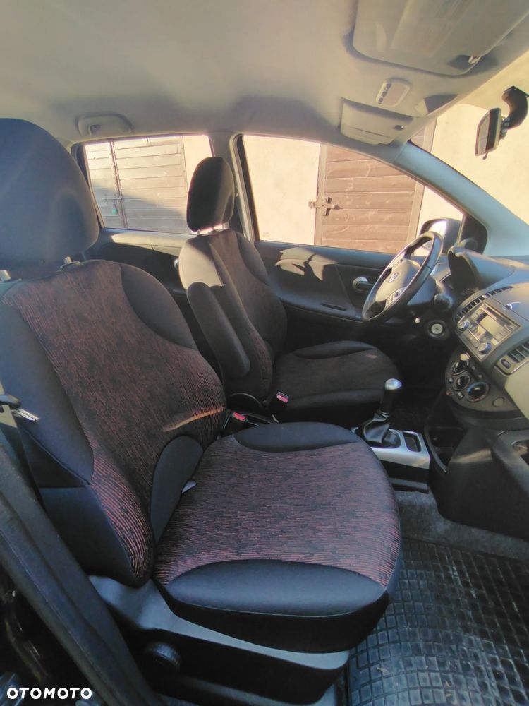 Nissan Note - 15