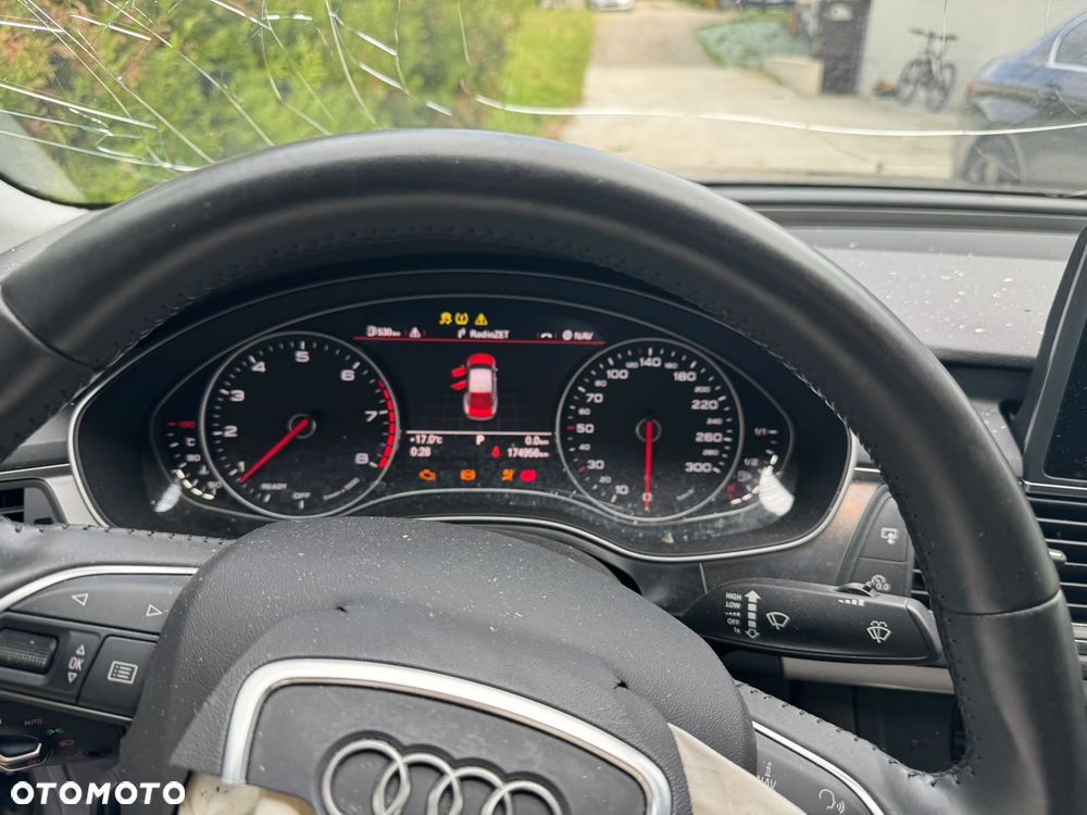 Audi A7 Sportback 3.0 TFSI Quattro S tronic - 18