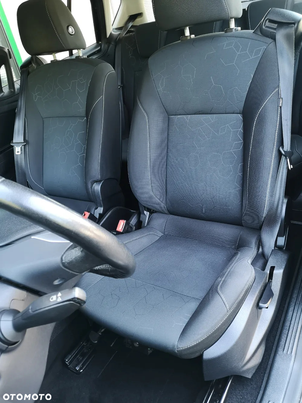 Ford B-MAX 1.0 EcoBoost Ambiente - 16