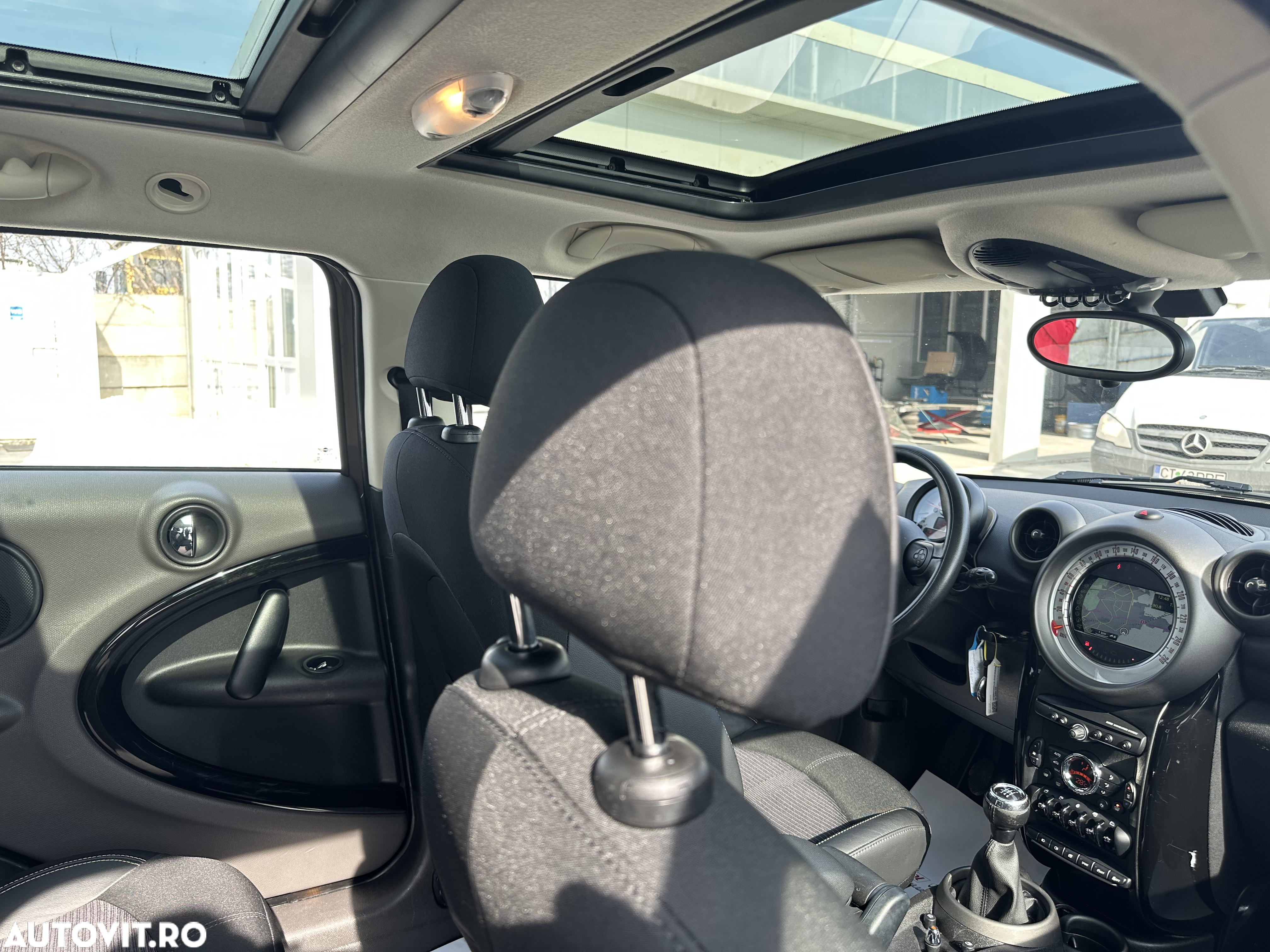 Mini Countryman Cooper D ALL4 - 5