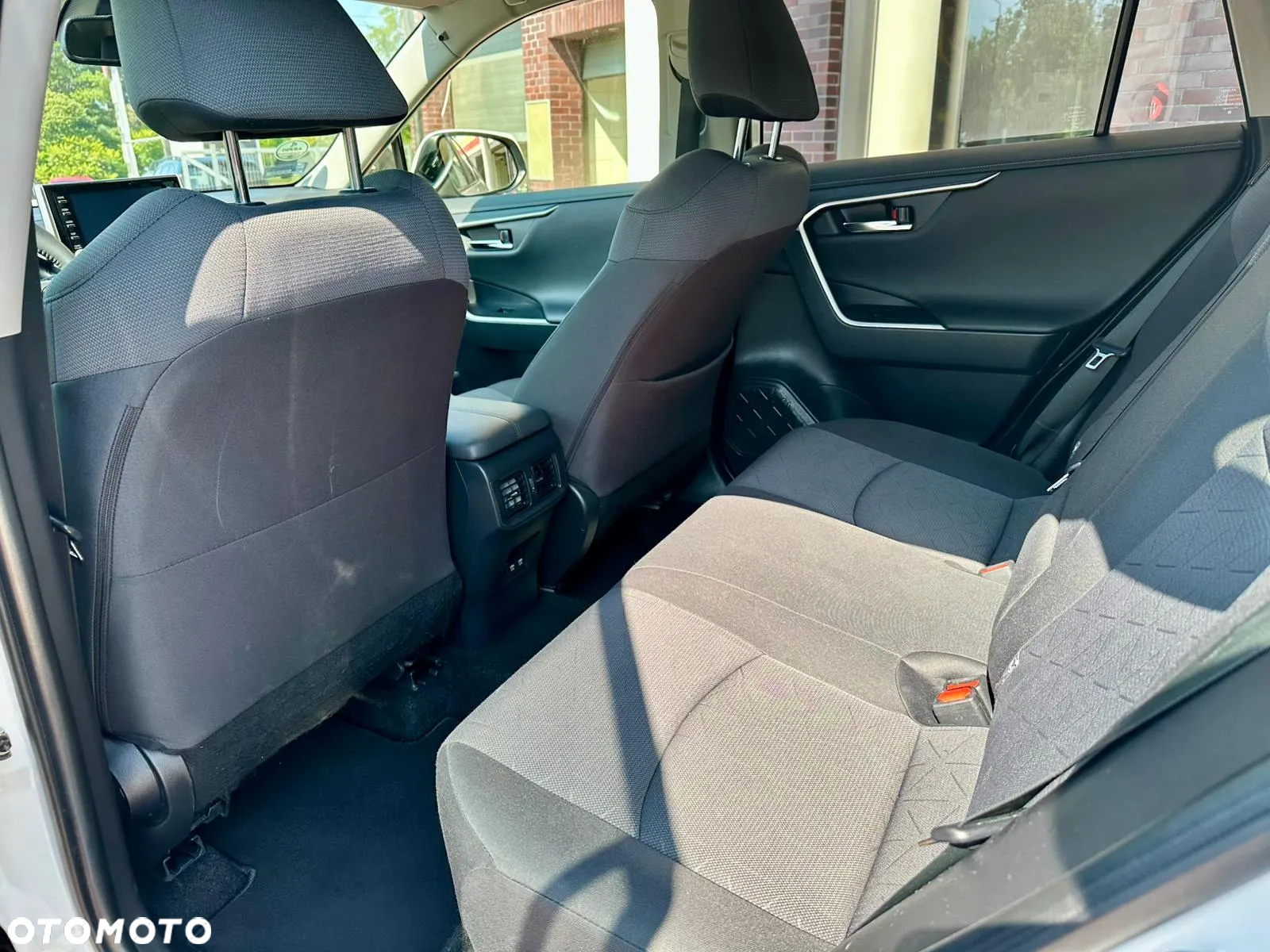 Toyota RAV4 2.0 Comfort 4x2 - 15