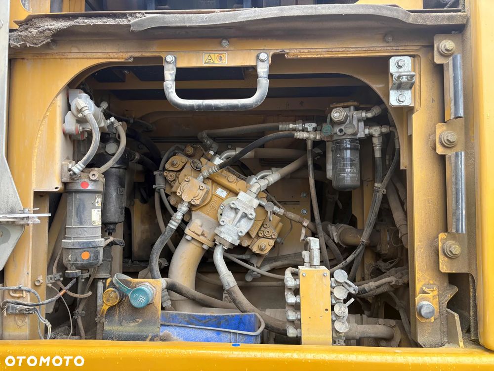 Caterpillar 324EL - 8