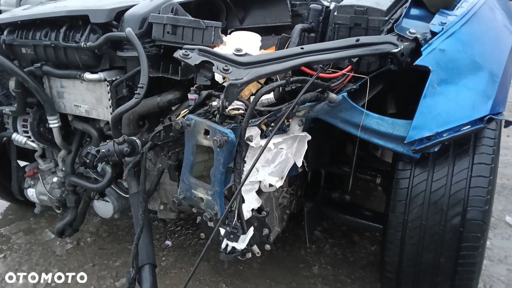 Skoda Superb 1.5 TSI ACT DSG Sportline - 38