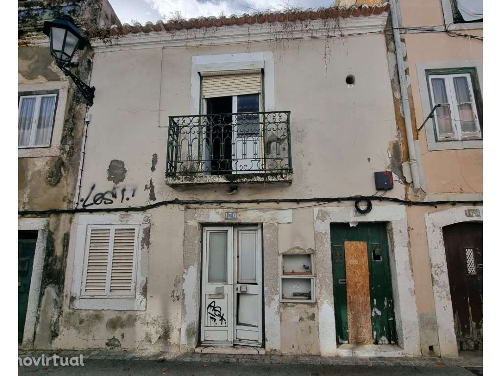 Prédio Baía do Seixal - Grande imagem: 2/8