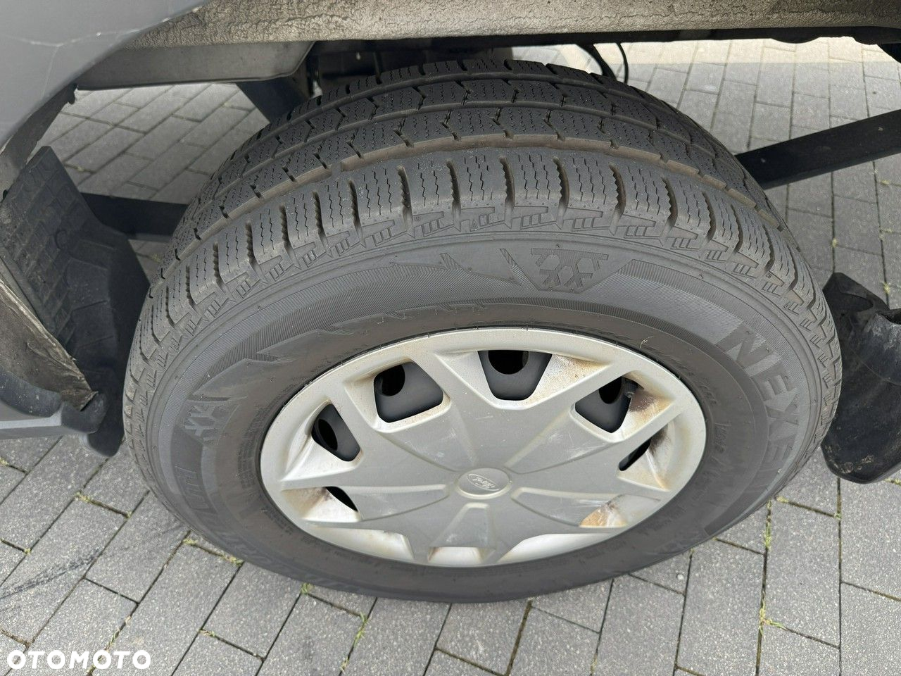 Ford Transit - 21