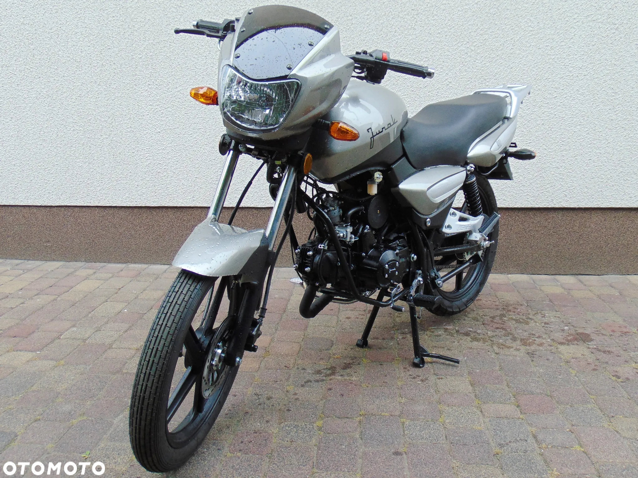Junak 901 - 4