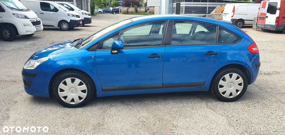 Citroën C4 VTi 120 Tendance - 6