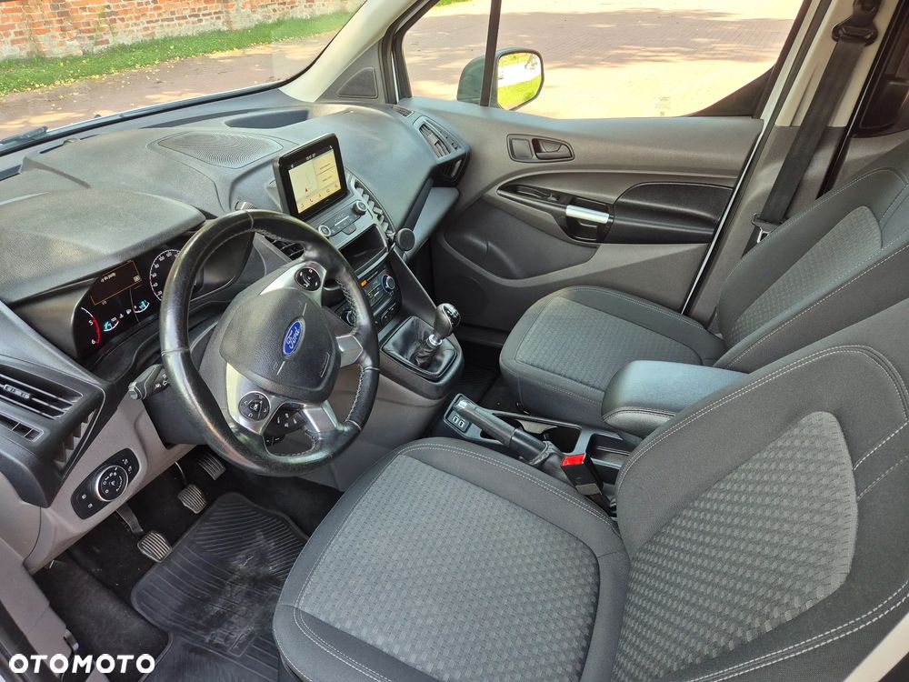 Ford Tourneo Connect 1.5 EcoBlue Trend - 8