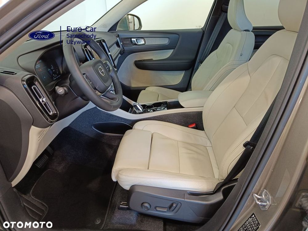 Volvo XC 40 T5 Recharge DKG Inscription - 11