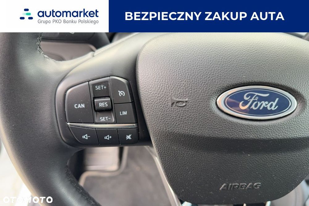 Ford Focus 1.5 EcoBlue Active X - 17