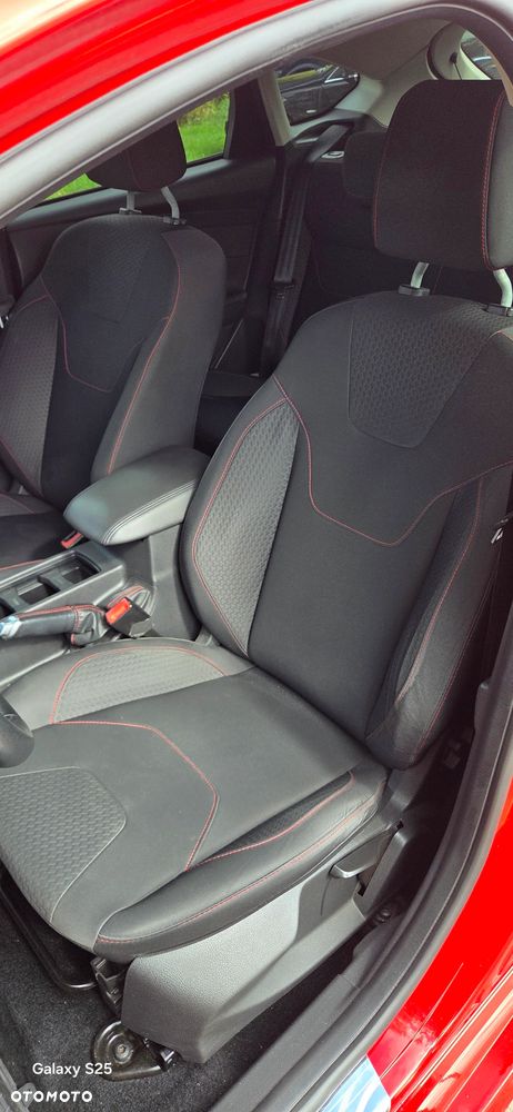 Ford Focus 1.5 EcoBoost ST-Line ASS - 5