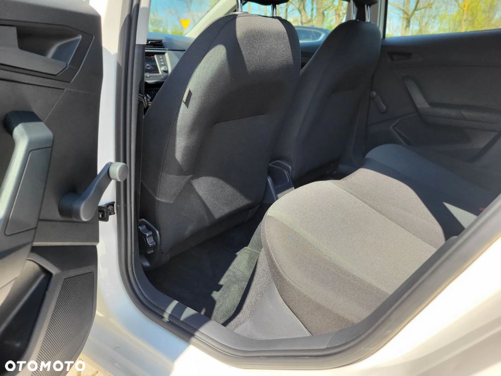 Seat Ibiza 1.0 EVO Reference S&S - 14