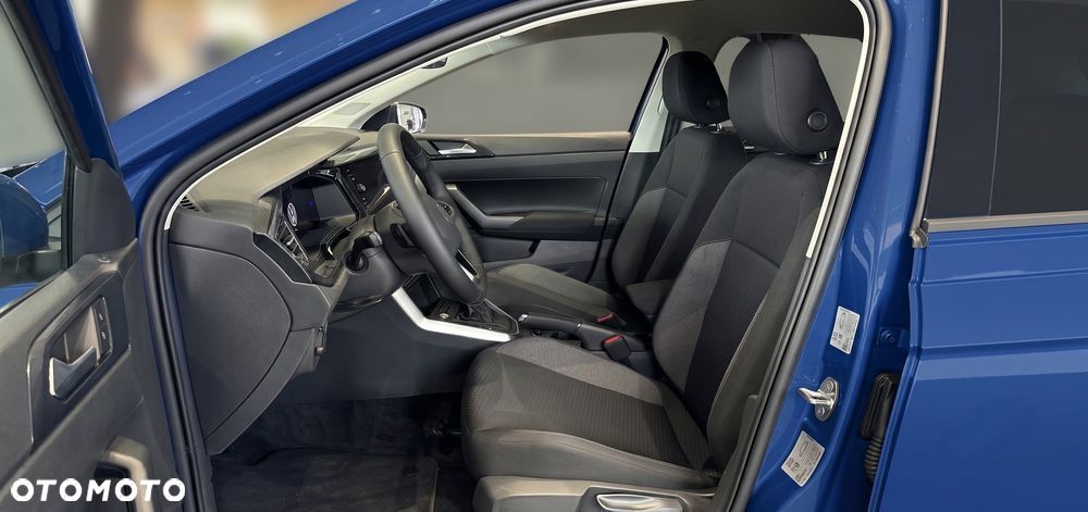 Volkswagen Polo 1.0 TSI Life Plus DSG - 9