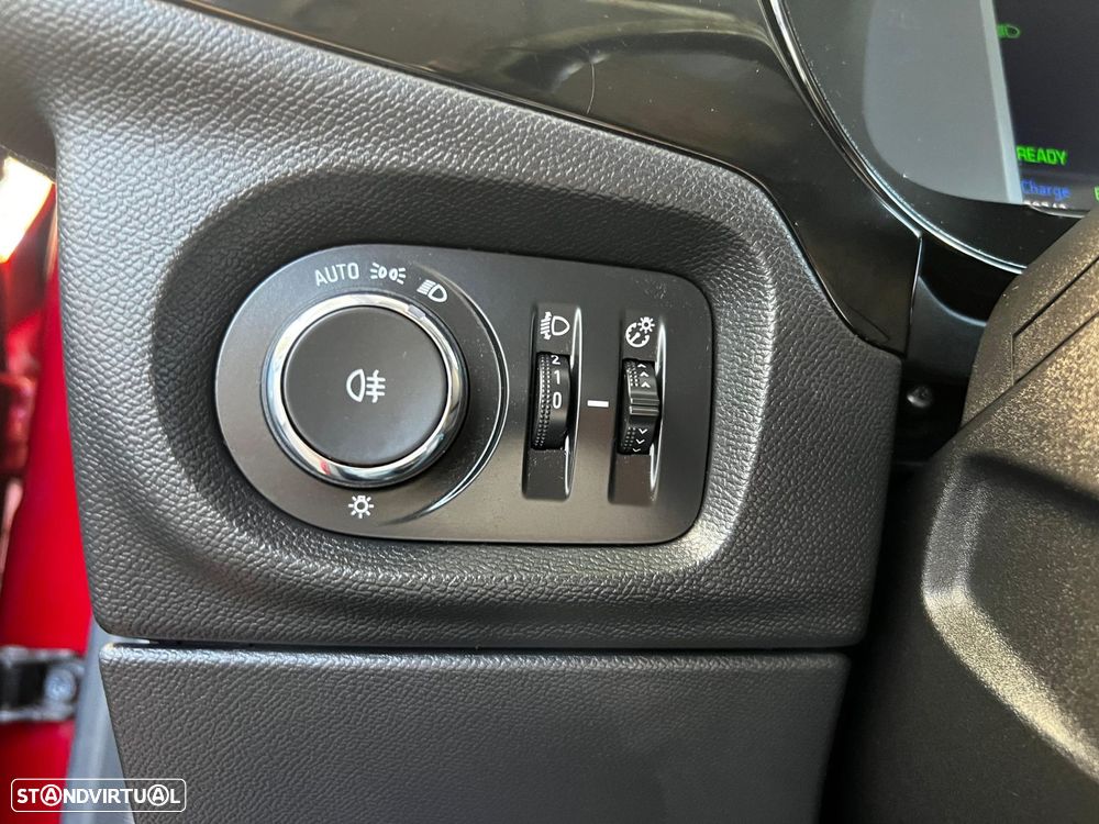 Opel Corsa-e Edition - 38