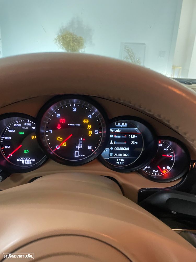 Porsche Panamera - 13