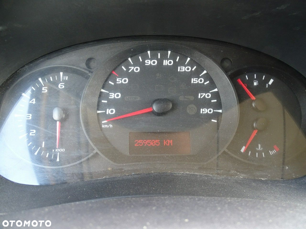 Renault Kangoo - 9