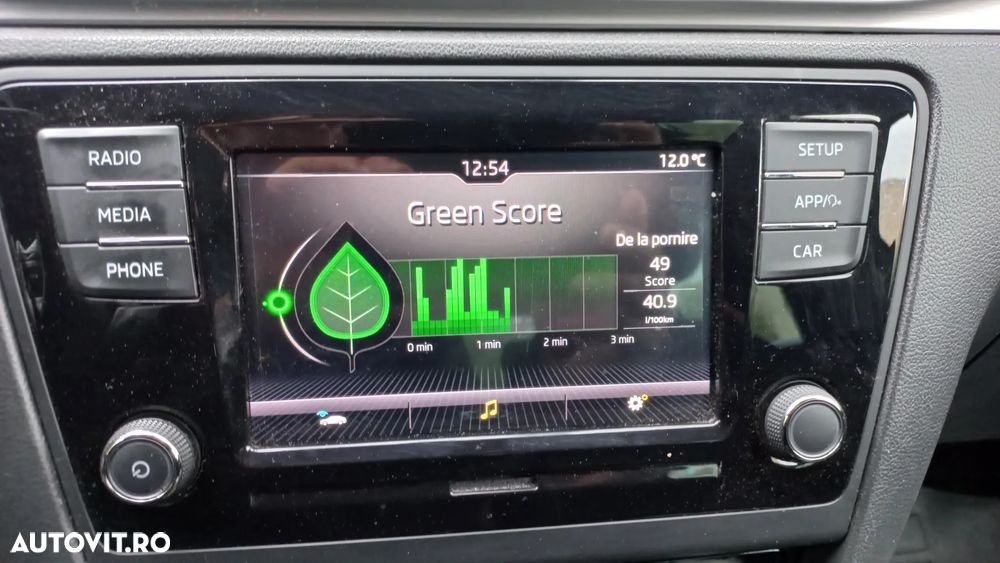 Skoda RAPID 1.0 TSI Ambition - 12
