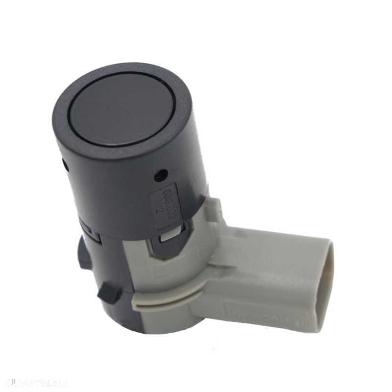 Set Senzori De Parcare PDC Compatibil Cu BMW Seria 1 3 5 6 7 X3 X5 X6 - 4