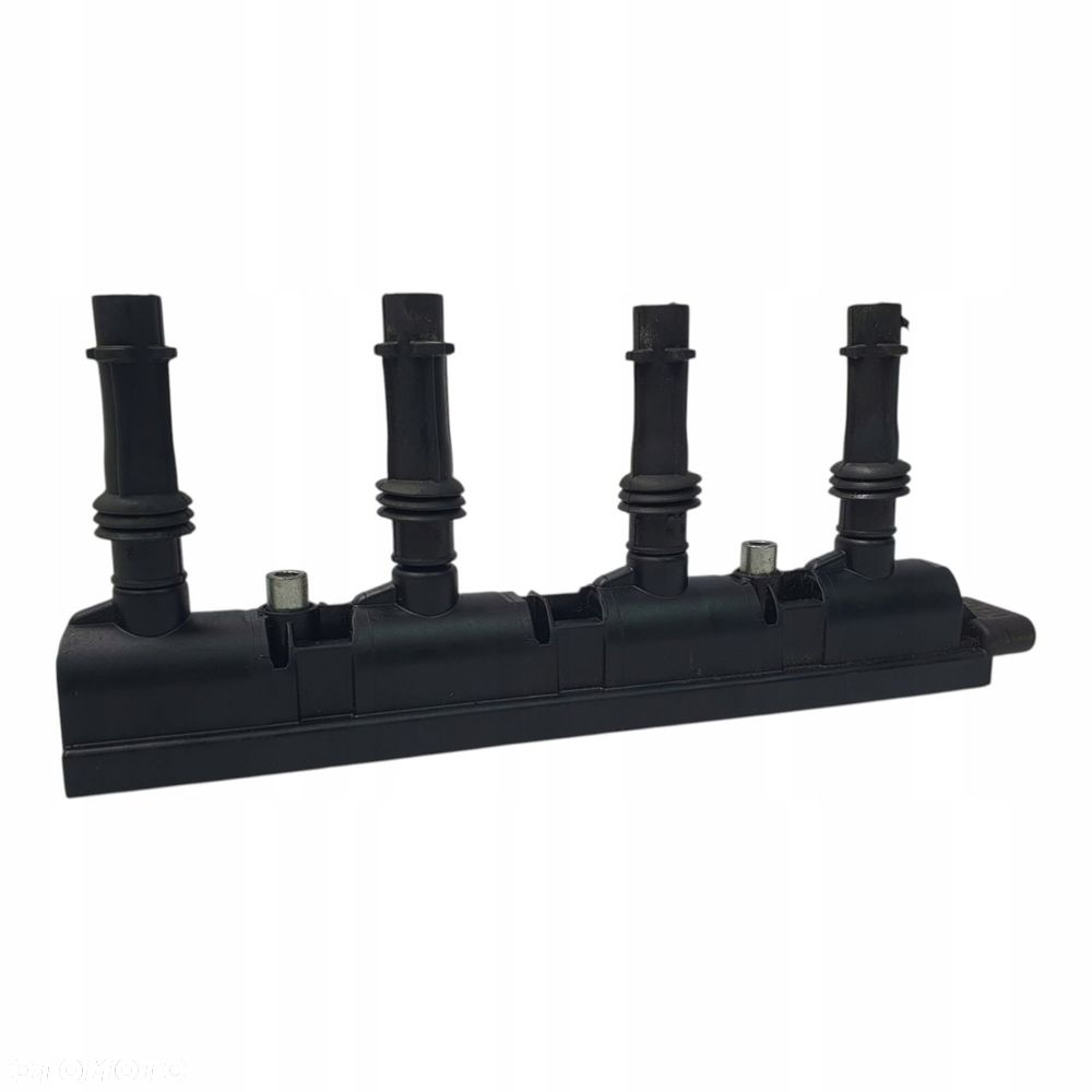 CEWKA ZAPŁONOWA Opel Astra J Meriva B Corsa D 1.4 T 25195107 - 2