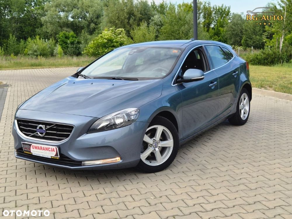 Volvo V40 - 13